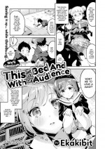 [Ekakibit] We'll Continue This in Bed And With an Audience