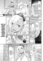 [Tinn Hisakawa] Creampie Gangbang School