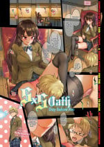 [Morimiya Masayuki] SxS Oath - Day Before Arc