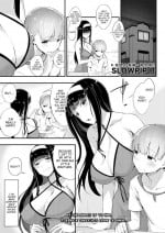 [Slowpip B] Normal Relationship