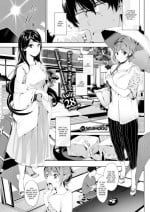 [Sojihogu] For Now, Let\'s Just go Bareback Again!
