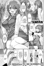 [santa] I\'ve Been Cheating on You Both