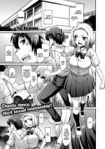 [Tinn Hisakawa] Let\'s Become Master\'s!