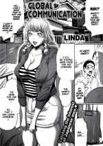 [LINDA] Global Communication ♥