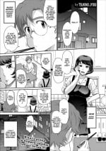[Tsukino Jyogi] Forest of Beautiful Witches
