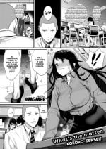 [MGMEE] Prince of the Female Otaku Club - Triangle Feud