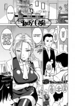 [Baksheesh AT] Lady Cafe