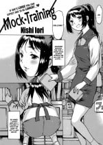[Nishi Iori] Mock Training