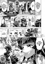 [Rakko] She Is the Midsummer Santa Claus - Chapter 4