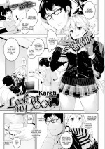 [Karoti] Look at My XXX