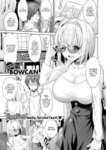 [Bowcan] Forbidden Relationship
