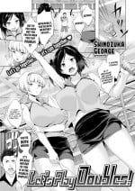 [Shinozuka George] Let\'s Play Doubles!