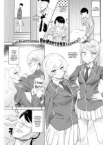 [BeNantoka] Childhood Friend Confession x2