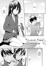 [Napata] Lunch Time