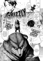 [Fujimaru] Grizzly