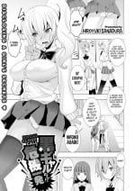 [Hiroyuki Sanadura] Kogal Close Call