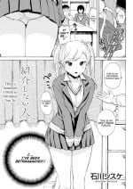 [Ishikawa Shisuke] There\'s Someone I Want to Introduce You To