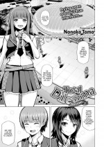 [Nonaka Tama] Total Dilemma Second!