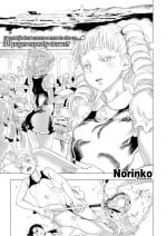 [Norinko] Bright Disparate Love