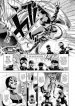 [Rakko] She Is the Midsummer Santa Claus - Chapter 5