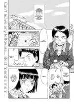 [Tsukino Jyogi] Heaven\'s Recipe