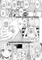 [Yamada no Seikatsu ga Daiichi] Satisfied With One