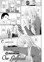 [Matsukawa] Our Girlfriend