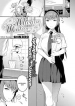 [Shinjiro] Ulterior Motives
