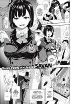 [SAVAN] Private! Ootori Academy Executors