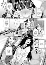 [Konoshiro Shinko] Mind Control Love Control