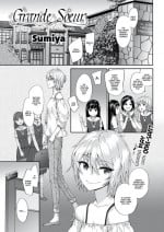 [sumiya] Grande Soeur