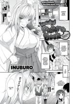 [Inuburo] Inumimi Picture Book