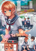 [Nohito] Today\'s the Day We…