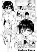 [Umakuchi Shouyu] Drunk Cosplay
