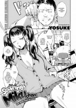 [Yosuke] Soothing Miku-chan