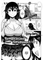 [Syowmaru] Temptation Sleepover