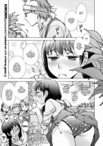 [Kerorin] Sakata-san\'s Just at That Age
