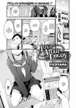 [Fujiyama] Love Affair Decoy