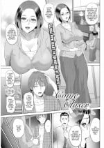 [Hyji] Come Closer