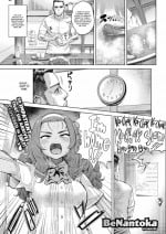 [BeNantoka] At-Home Date