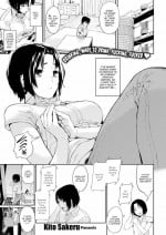 [Kito Sakeru] Drunk Communication