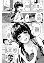[Momoduki Suzu] Here Again Tonight