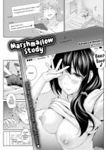 [Edogawa Roman] Marshmallow Study