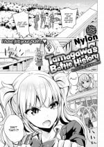 [Nylon] Tamagawa\'s Battle History