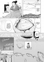 [Kisen] The Clam Bride