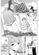 [Hiura R] Looking Forward To