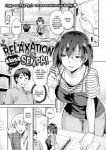 [Kiasa] Relaxation with Senpai