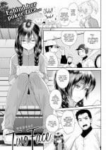 [Tohzai] Two-Face