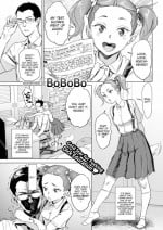 [BoBoBo] Don't Stop, Adachi-sensei