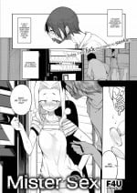 [F4U] Mister Sex